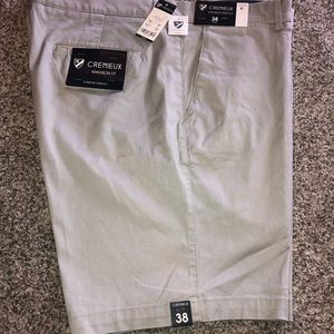 Cremieux Shorts